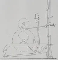 An illustration from Textilberichte über Wissenschaft, Industrie und Handel (1920)