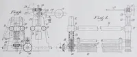 An illustration from Textilberichte über Wissenschaft, Industrie und Handel (1920)