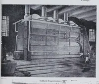 An illustration from Textilberichte über Wissenschaft, Industrie und Handel (1920)