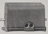 An illustration from Textilberichte über Wissenschaft, Industrie und Handel (1920)
