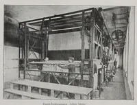 Picture 18 of 18 from Textilberichte über Wissenschaft, Industrie und Handel (1920), leaf 317