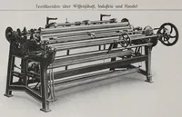 Picture 5 of 18 from Textilberichte über Wissenschaft, Industrie und Handel (1920), leaf 78