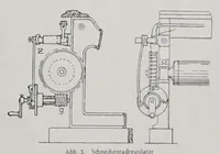Picture 6 of 18 from Textilberichte über Wissenschaft, Industrie und Handel (1920), leaf 97