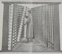 Picture 6 of 16 from Textilberichte über Wissenschaft, Industrie und Handel (1920), leaf 189