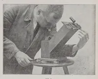 An illustration from Textilberichte über Wissenschaft, Industrie und Handel (1920)