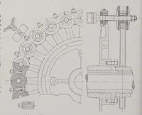 An illustration from Textilberichte über Wissenschaft, Industrie und Handel (1920)