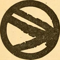 Picture 12 of 59 from Textile calculations: being a guide to calculations relating to the construction of all kinds of yarns and fabrics (1896), leaf 103