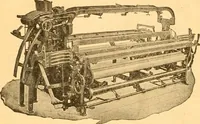 Picture 6 of 59 from Textile calculations: being a guide to calculations relating to the construction of all kinds of yarns and fabrics (1896), leaf 11