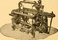 Picture 7 of 59 from Textile calculations: being a guide to calculations relating to the construction of all kinds of yarns and fabrics (1896), leaf 11