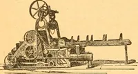 Picture 30 of 59 from Textile calculations: being a guide to calculations relating to the construction of all kinds of yarns and fabrics (1896), leaf 165