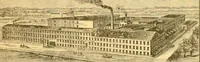 Picture 39 of 59 from Textile calculations: being a guide to calculations relating to the construction of all kinds of yarns and fabrics (1896), leaf 172