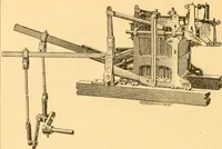 Picture 59 of 59 from Textile calculations: being a guide to calculations relating to the construction of all kinds of yarns and fabrics (1896), leaf 191