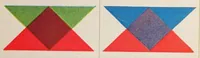 An illustration from Textile colour mixing : a manual intended for the use of dyers, calico printers, and colour chemists (1927)