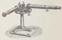 An illustration from Textile colour mixing : a manual intended for the use of dyers, calico printers, and colour chemists (1927)