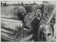 Picture 9 of 14 from Textile defects and suggestions : a collection of essays describing various improvements relating to the manufacture of all kinds of textile fabrics : from the American wool and cotton reporter (1912), leaf 77