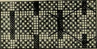 An illustration from Textile design and colour; elementary weaves and figured fabrics (1921)