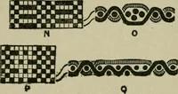 An illustration from Textile design and colour; elementary weaves and figured fabrics (1921)
