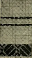 An illustration from Textile design and colour; elementary weaves and figured fabrics (1921)