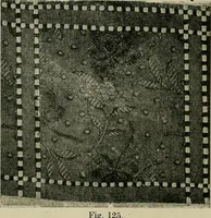 Picture 133 of 413 from Textile design and colour; elementary weaves and figured fabrics (1921), leaf 131