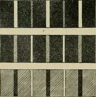 An illustration from Textile design and colour; elementary weaves and figured fabrics (1921)
