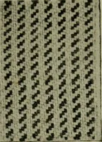An illustration from Textile design and colour; elementary weaves and figured fabrics (1921)