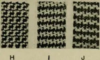 An illustration from Textile design and colour; elementary weaves and figured fabrics (1921)