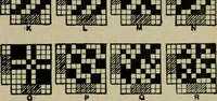 An illustration from Textile design and colour; elementary weaves and figured fabrics (1921)