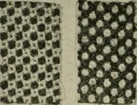 An illustration from Textile design and colour; elementary weaves and figured fabrics (1921)