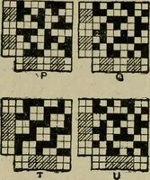 An illustration from Textile design and colour; elementary weaves and figured fabrics (1921)