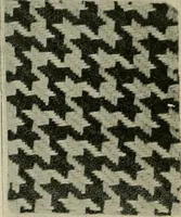 An illustration from Textile design and colour; elementary weaves and figured fabrics (1921)