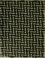 An illustration from Textile design and colour; elementary weaves and figured fabrics (1921)