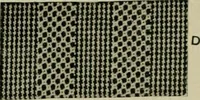 An illustration from Textile design and colour; elementary weaves and figured fabrics (1921)