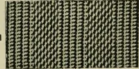 An illustration from Textile design and colour; elementary weaves and figured fabrics (1921)