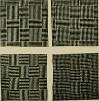 An illustration from Textile design and colour; elementary weaves and figured fabrics (1921)