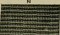 An illustration from Textile design and colour; elementary weaves and figured fabrics (1921)
