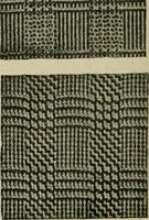 An illustration from Textile design and colour; elementary weaves and figured fabrics (1921)