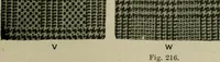 An illustration from Textile design and colour; elementary weaves and figured fabrics (1921)