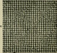 Picture 238 of 413 from Textile design and colour; elementary weaves and figured fabrics (1921), leaf 209