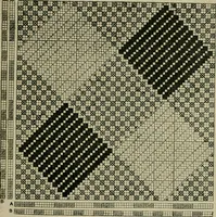 An illustration from Textile design and colour; elementary weaves and figured fabrics (1921)