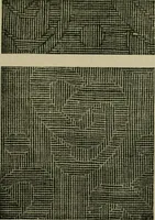 An illustration from Textile design and colour; elementary weaves and figured fabrics (1921)