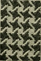Picture 245 of 413 from Textile design and colour; elementary weaves and figured fabrics (1921), leaf 213
