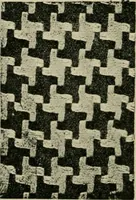 An illustration from Textile design and colour; elementary weaves and figured fabrics (1921)