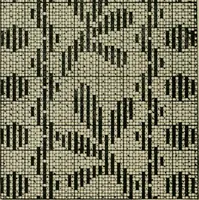 An illustration from Textile design and colour; elementary weaves and figured fabrics (1921)