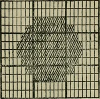 An illustration from Textile design and colour; elementary weaves and figured fabrics (1921)