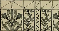 An illustration from Textile design and colour; elementary weaves and figured fabrics (1921)