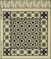 An illustration from Textile design and colour; elementary weaves and figured fabrics (1921)