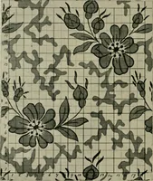 Picture 270 of 413 from Textile design and colour; elementary weaves and figured fabrics (1921), leaf 253