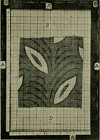 An illustration from Textile design and colour; elementary weaves and figured fabrics (1921)
