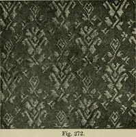 Picture 276 of 413 from Textile design and colour; elementary weaves and figured fabrics (1921), leaf 259