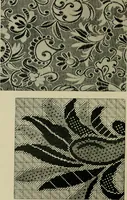 An illustration from Textile design and colour; elementary weaves and figured fabrics (1921)